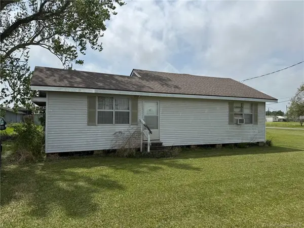 312 Arabie Road, Lake Charles, LA 70607