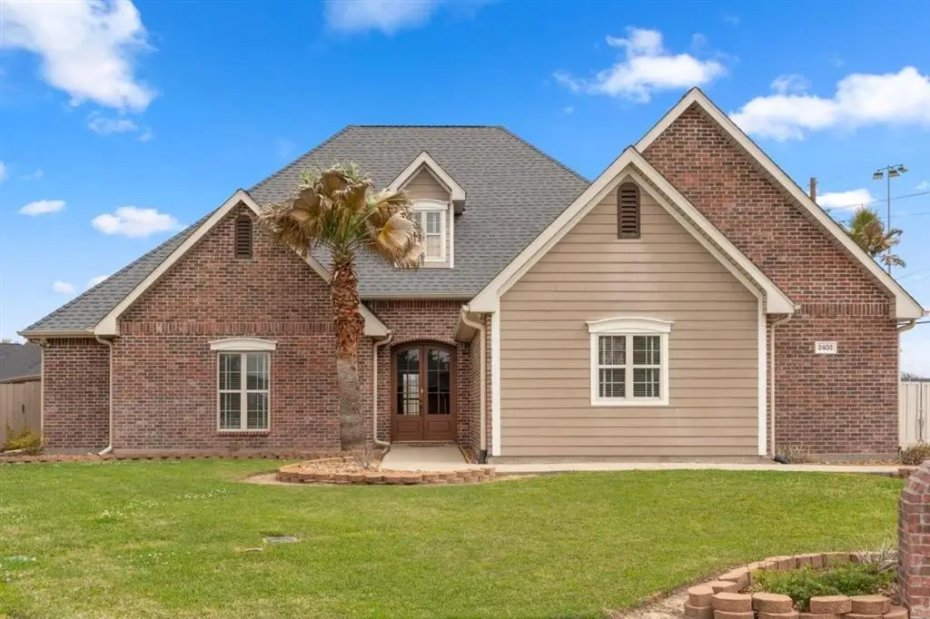 2402 Fox Hollow Street, Lake Charles, LA 70605 - #1