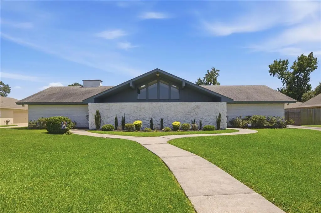 1201 Inverness Drive, Lake Charles, LA 70605 - #1