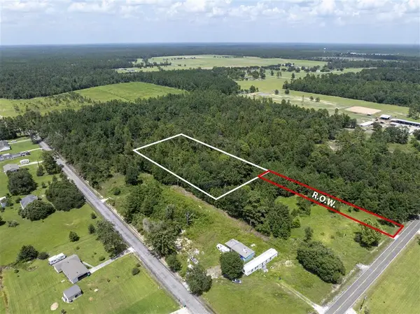 1353 Rosie Hollie Road, Dequincy, LA 70633
