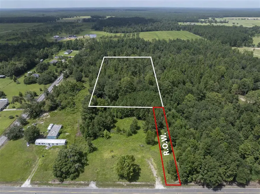 1353 Rosie Hollie Road, Dequincy, LA 70633 - #2