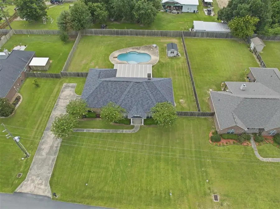 5726 W Kayleigh Lane W, Lake Charles, LA 70605 - #2