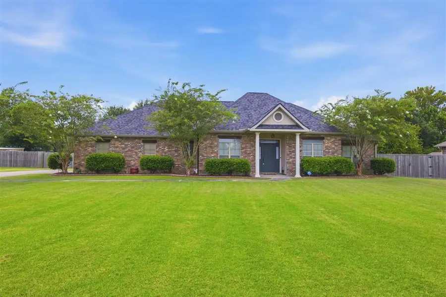 5726 W Kayleigh Lane W, Lake Charles, LA 70605 - #3
