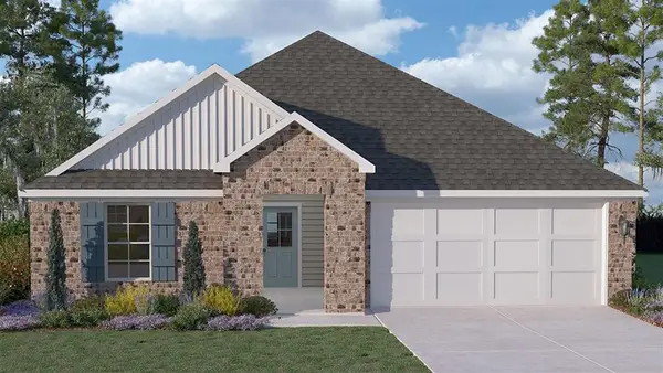 296 Pipers Lane, Sulphur, LA 70665