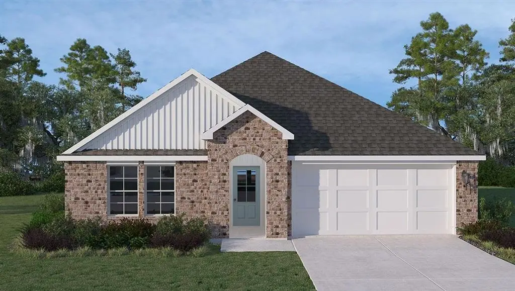 292 Pipers Lane, Sulphur, LA 70665 - #1