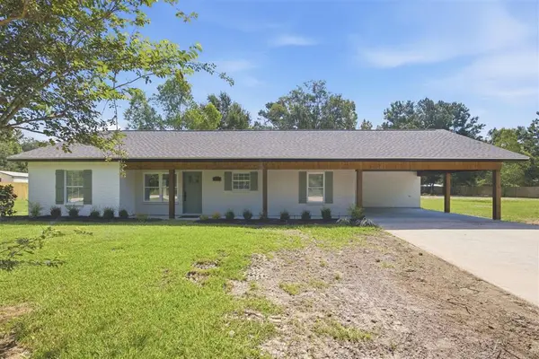121 Wildflower Lane, Longville, LA 70652