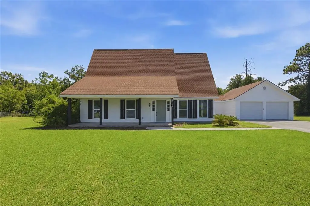 2856 Scarlett Drive, Lake Charles, LA 70611 - #1