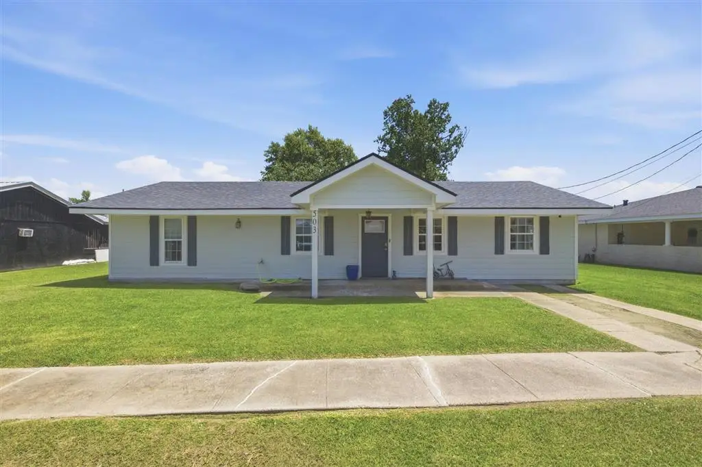 503 Alabama Street, Sulphur, LA 70663 - #1