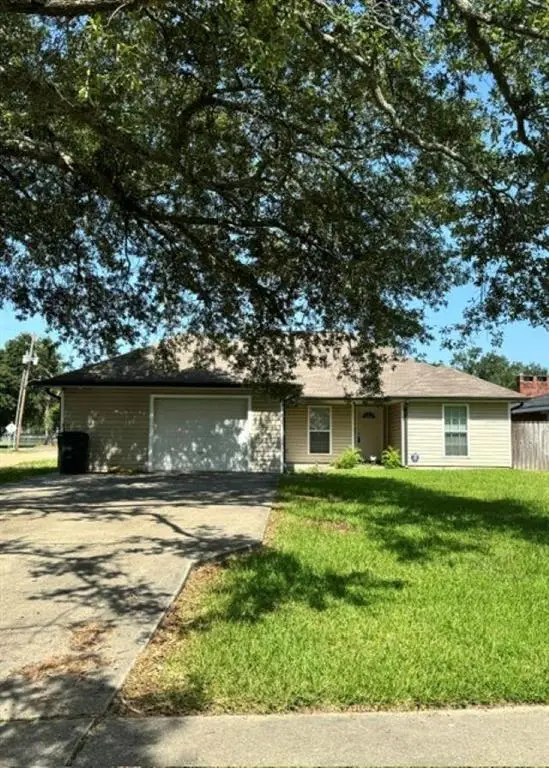 2116 5th Avenue, Lake Charles, LA 70601 - #1