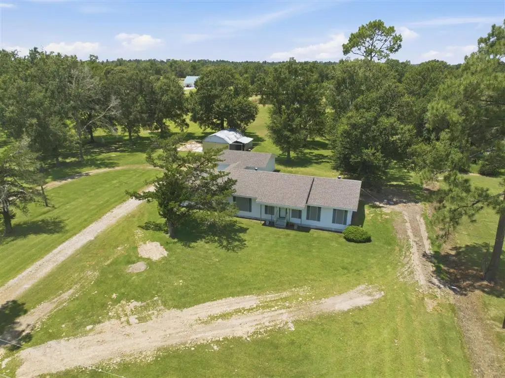 2482 Lafleur Road, Lake Charles, LA 70615 - #1