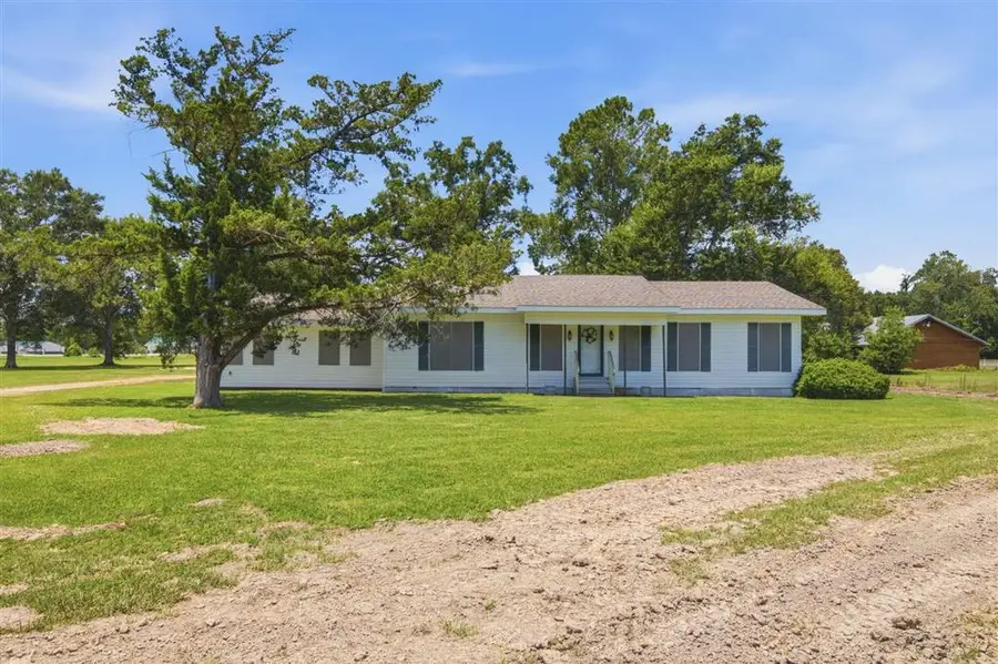 2482 Lafleur Road, Lake Charles, LA 70615 - #2