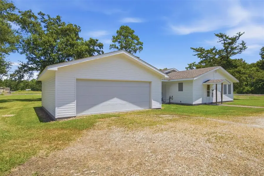 2482 Lafleur Road, Lake Charles, LA 70615 - #3