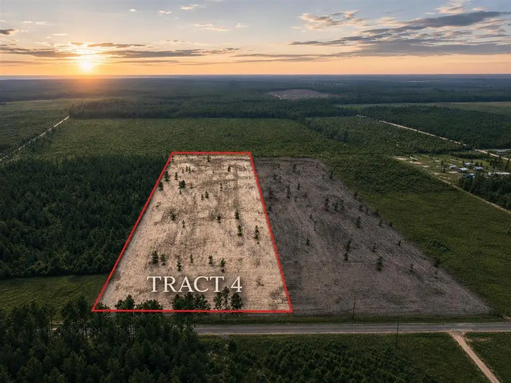0 Rea Road, Deridder, LA 70634 - #1