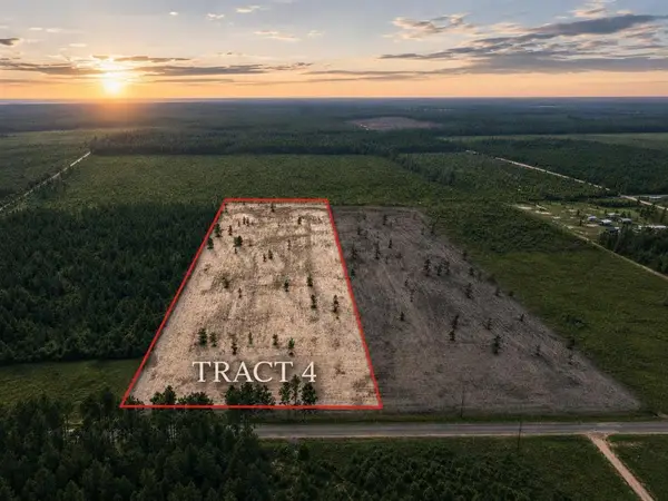 0 Rea Road, DeRidder, LA 70634