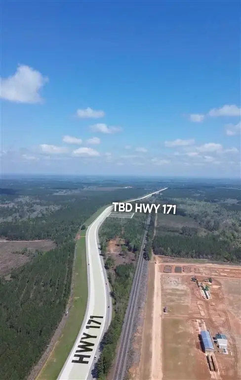 TBD Hwy 171 Lot 1, Leesville, LA 71446 - #2