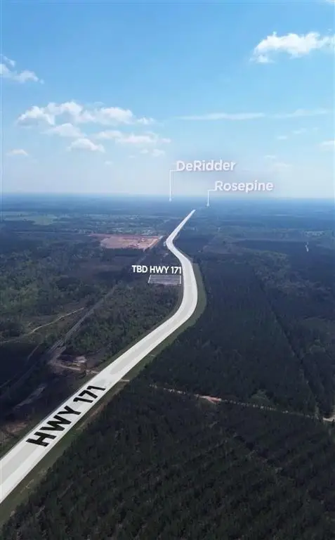 TBD Hwy 171 Lot 2, Leesville, LA 71446 - #3