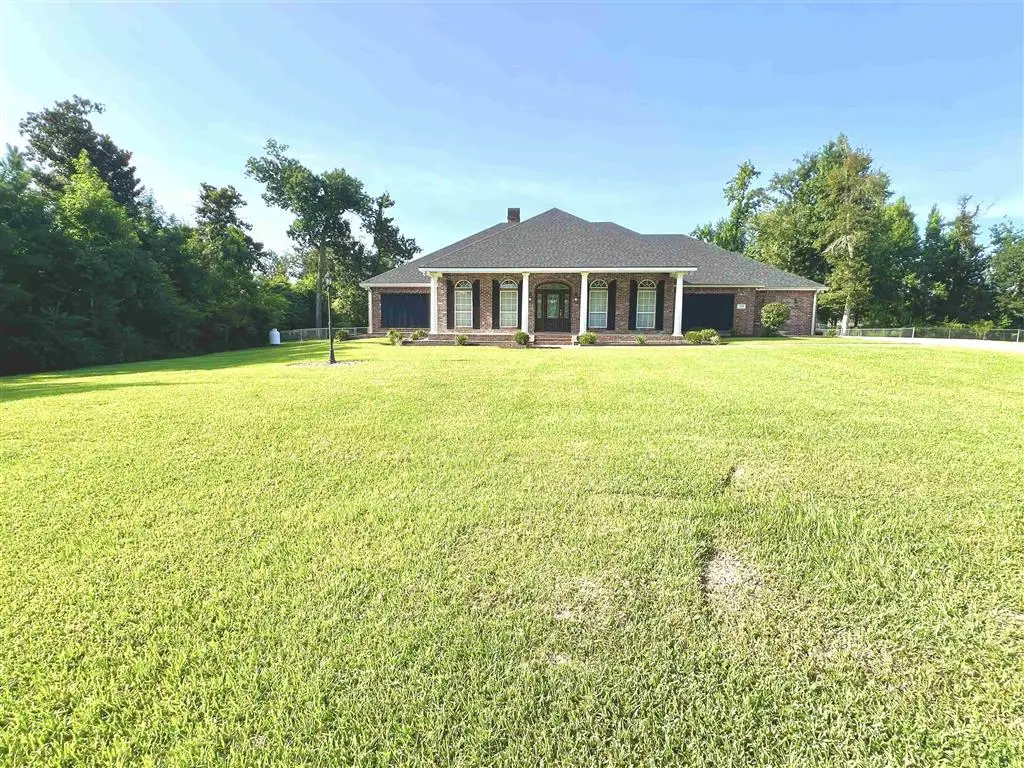 1159 Campfire Road, Lake Charles, LA 70611 - #1