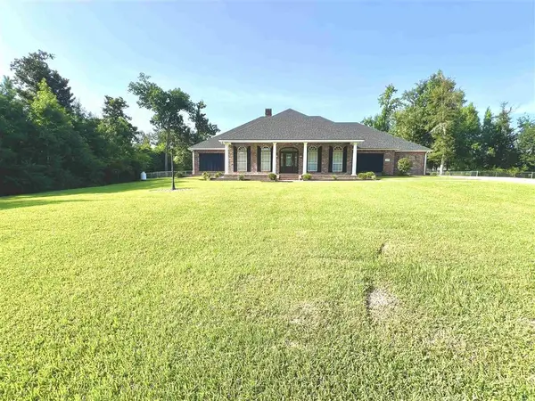 1159 Campfire Road, Lake Charles, LA 70611