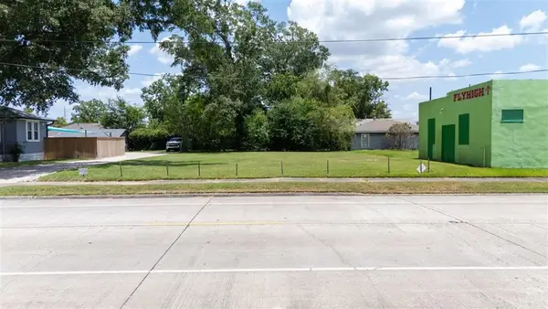 TBD Kirkman Street, Lake Charles, LA 70601