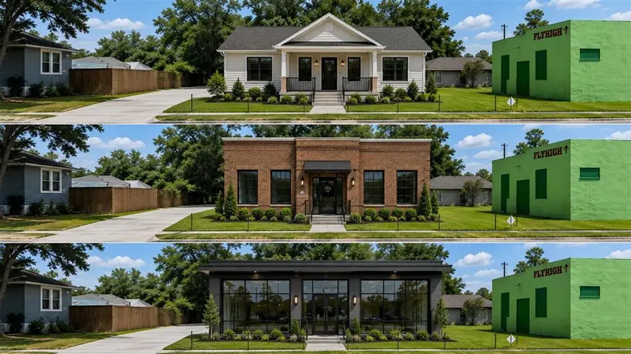 TBD Kirkman Street, Lake Charles, LA 70601 - #2