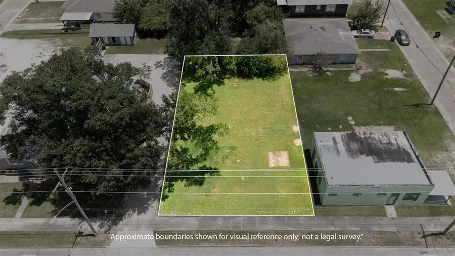 TBD Kirkman Street, Lake Charles, LA 70601 - #3