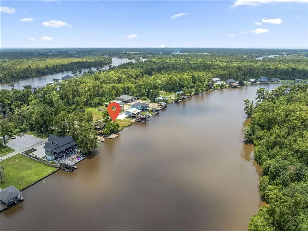 4855 Goos Ferry Road, Lake Charles, LA 70615 - #1