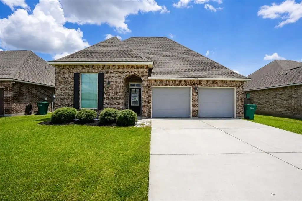 2108 Orleans Run Drive, Lake Charles, LA 70611 - #1