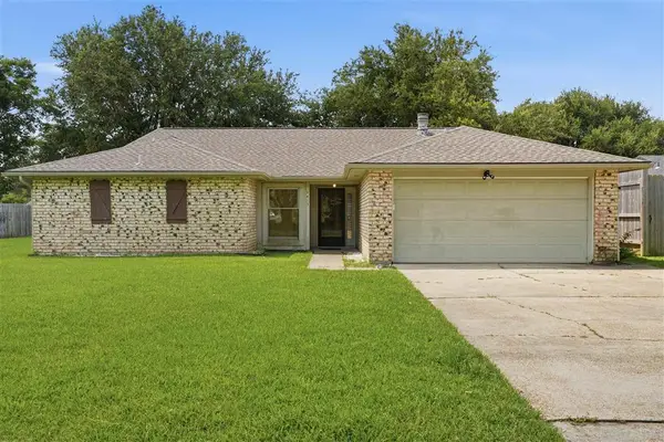 1413 S Meadow Ln Lane S, Lake Charles, LA 70605