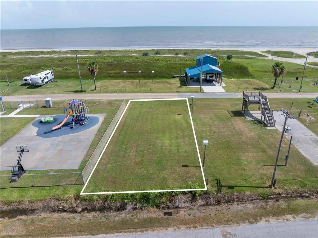 TBD Teal Street, Cameron, LA 70631 - #1