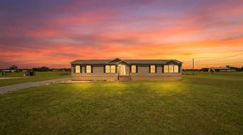625 S Joseph Street S, Welsh, LA 70591 - #1