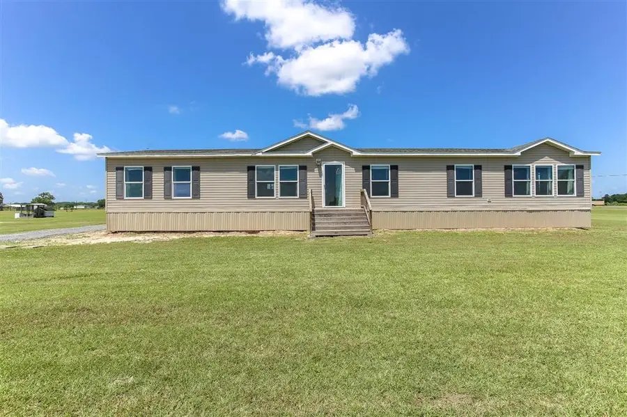 625 S Joseph Street S, Welsh, LA 70591 - #2