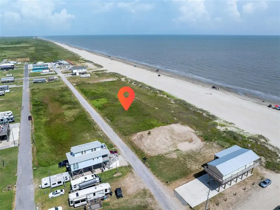 TBD Egret Street, Cameron, LA 70631 - #3