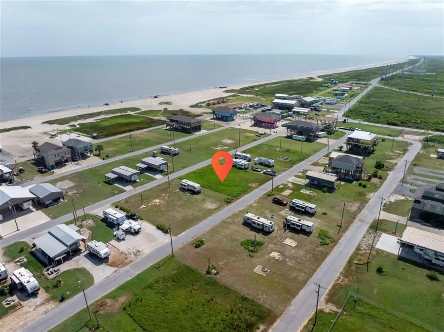 2522 Teal Street, Cameron, LA 70631 - #3