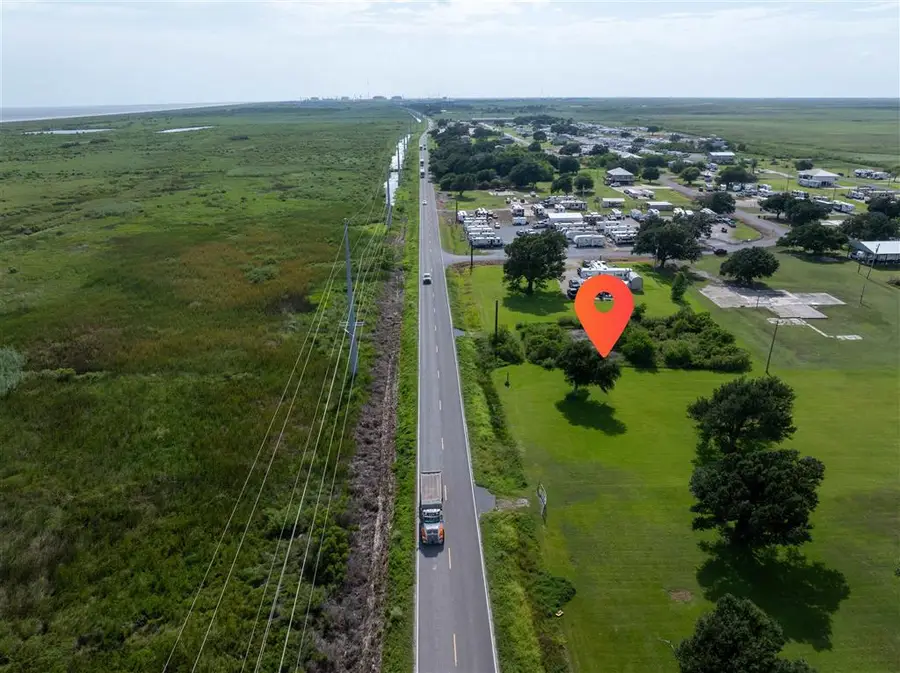 1495 Marshall Street, Cameron, LA 70631 - #3