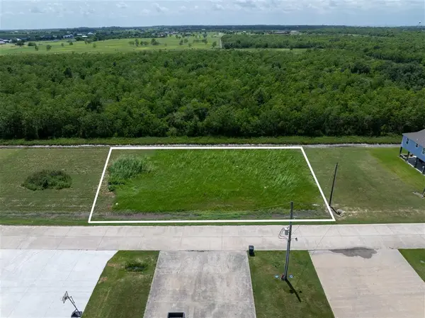 TBD Angler Bay, Hackberry, LA 70645