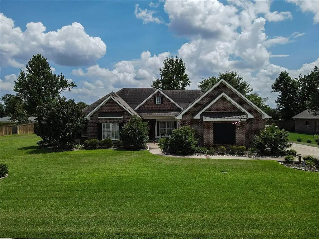 4609 Angelle Drive, Sulphur, LA 70663 - #1
