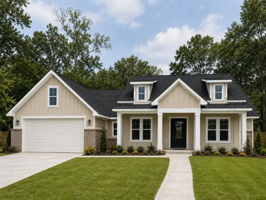 4178 Camryn Road, Lake Charles, LA 70611 - #2