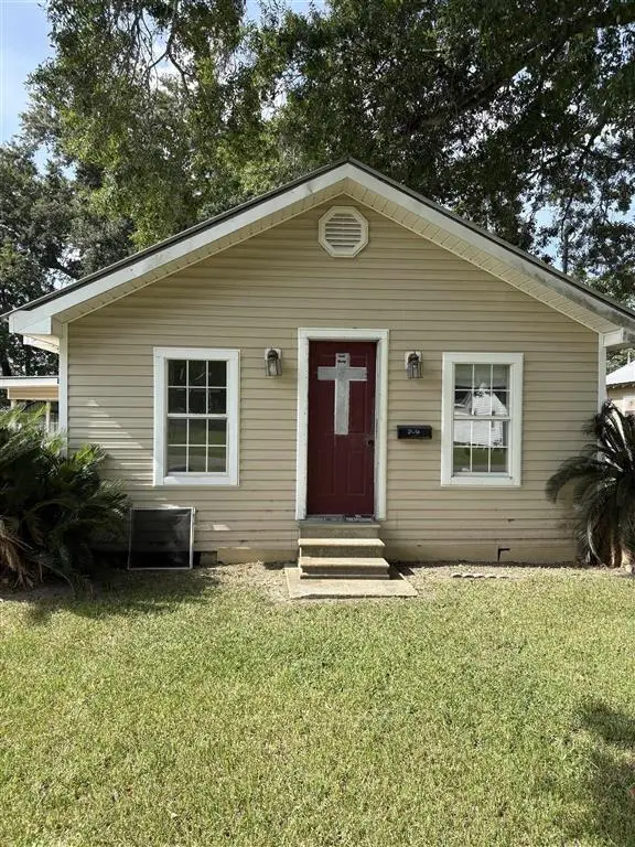806 Fifth Street, Jennings, LA 70546 - #1