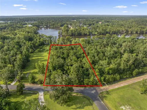 Pack Road, Lake Charles, LA 70601