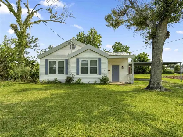 1218 Arkansas Street, Lake Charles, LA 70607