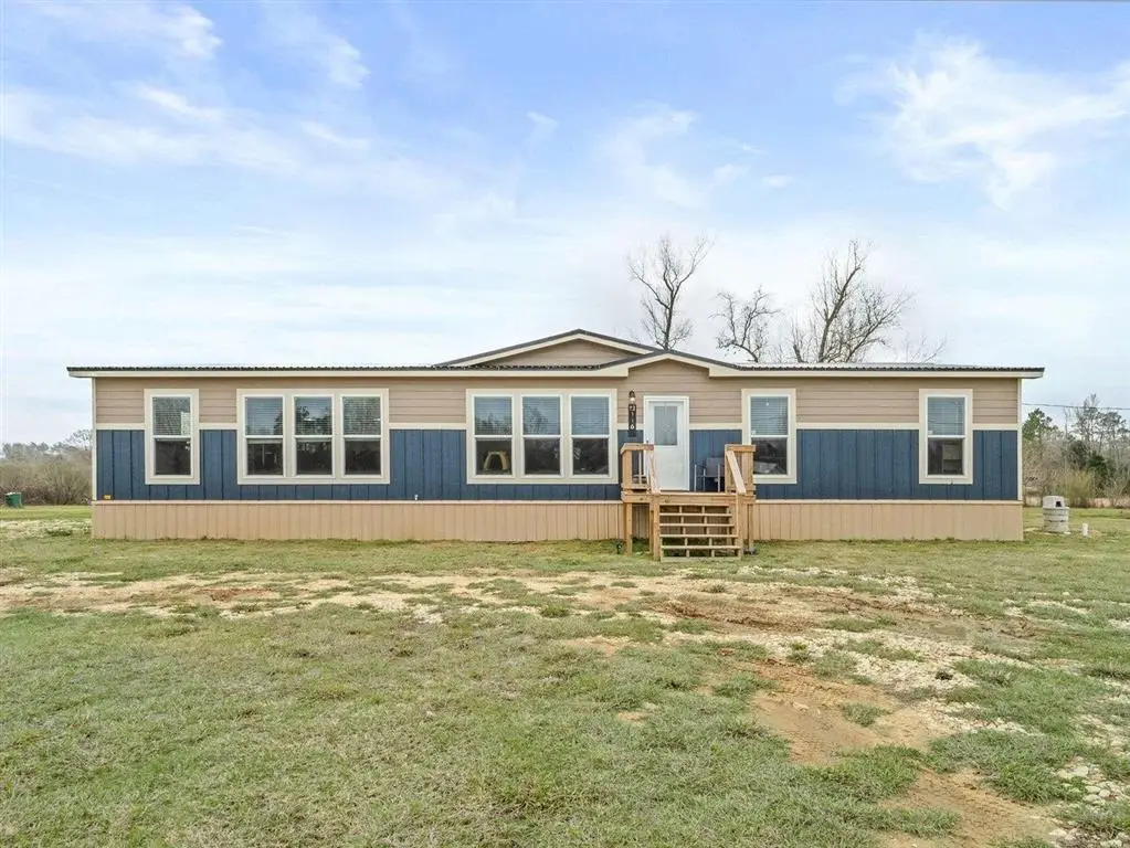 1162 Highway 27, Dequincy, LA 70633 - #1