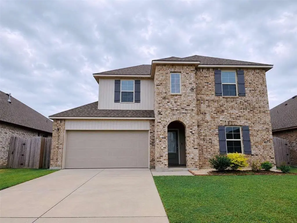112 Autumn Drive, Crowley, LA 70526 - #1