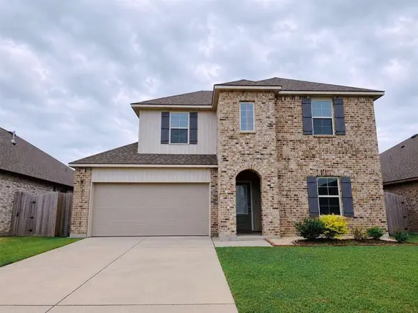 112 Autumn Drive, Crowley, LA 70526