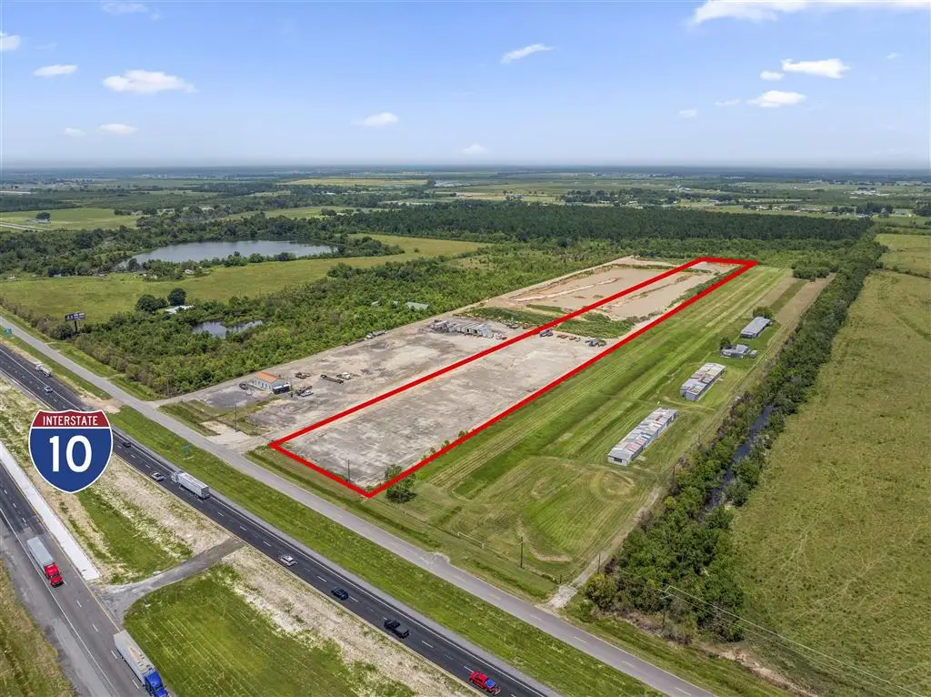 21369 N Frontage Road N, Iowa, LA 70647 - #1