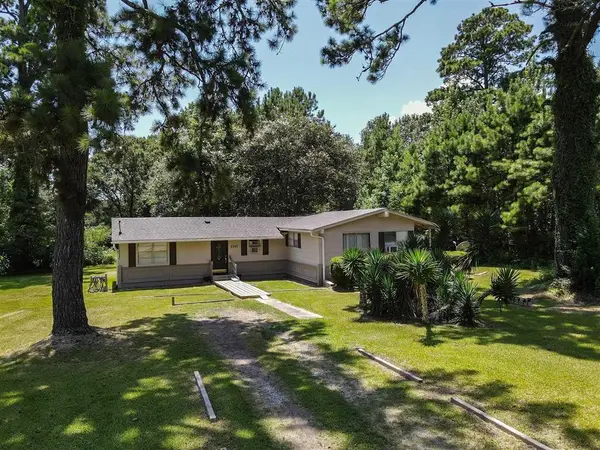 2307 Hwy 190, Elton, LA 70532