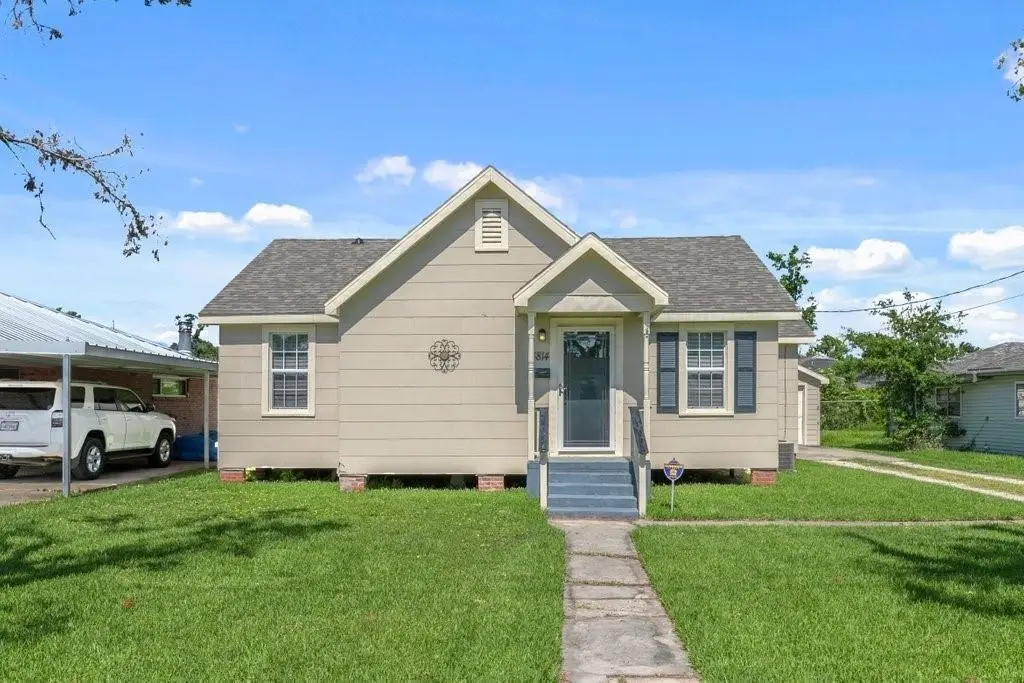 3814 Auburn Street, Lake Charles, LA 70607 - #1