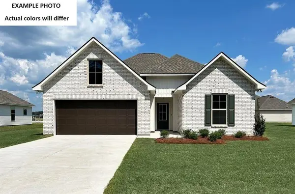 2354 Strickland Court, Lake Charles, LA 70607