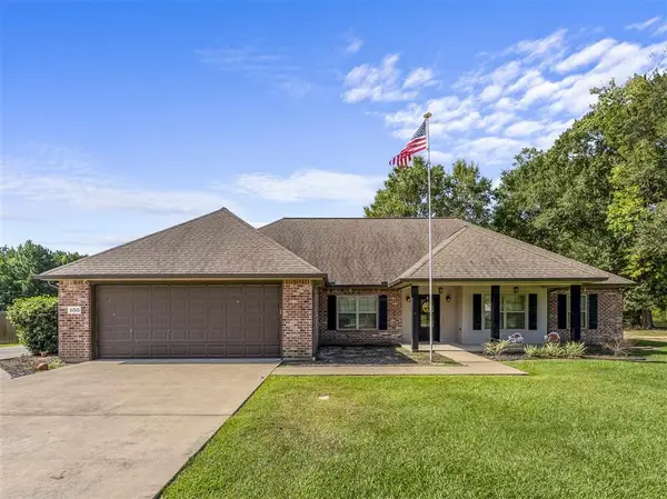 155 A S King Drive, Kinder, LA 70648