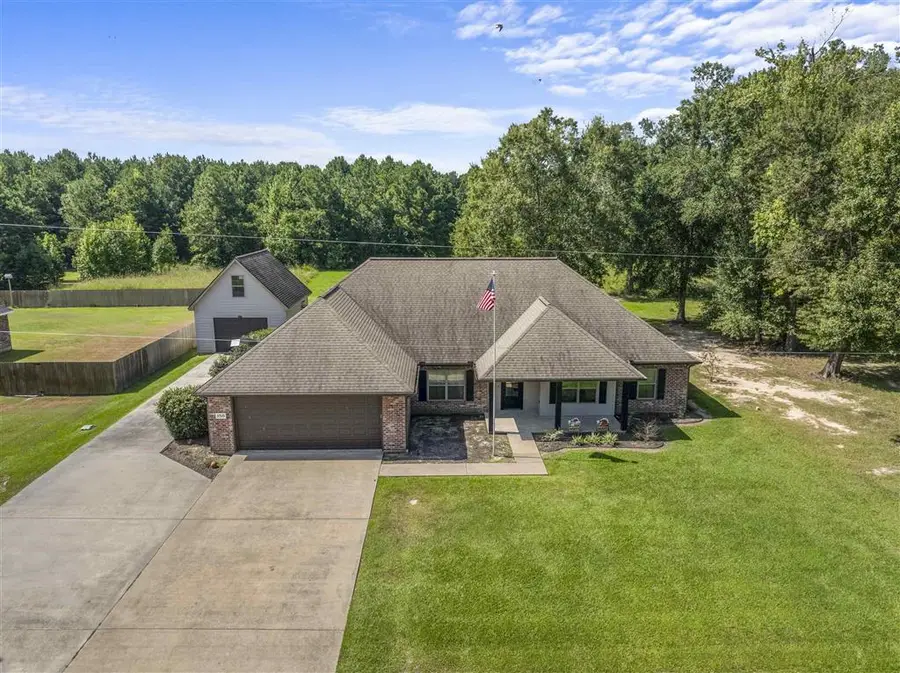 155 A S King Drive, Kinder, LA 70648 - #2