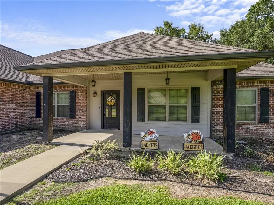 155 A S King Drive, Kinder, LA 70648 - #3